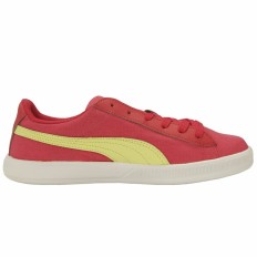 Scarpe Sportive per Bambini Puma Sportswear Puma Archive Low CVS Jr Rosso Taglia Calzatura  39 