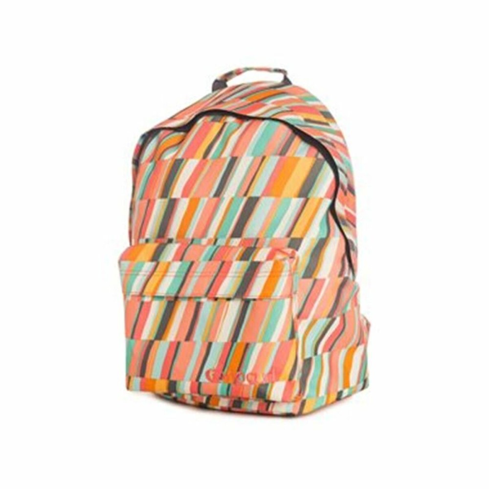 Zaino Scuola Rip Curl Stripe 70´S    