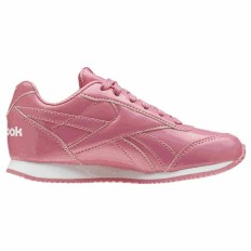 Scarpe Sportive per Bambini Reebok Royal Classic Jogger 2.0 Rosa Taglia Calzatura  35 