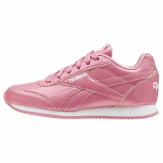 Scarpe Sportive per Bambini Reebok Royal Classic Jogger 2.0 Rosa Taglia Calzatura  35 