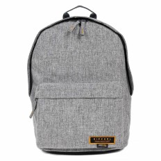 Zaino Scuola Rip Curl Dome Stacka Grigio scuro    