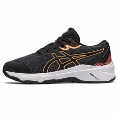 Scarpe da Running per Bambini Asics GT-1000 11 GS Nero Taglia Calzatura  40 