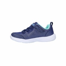 Scarpe Sportive per Bambini Skechers Steps 2.0 Blu scuro Taglia Calzatura  22 