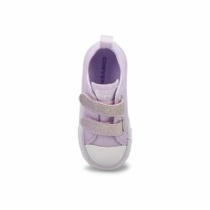 Scarpe Sportive per Bambini Converse Chuck Taylor All-Star 2V Lavanda Taglia Calzatura  26 