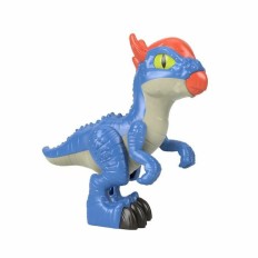 Dinosauro Mattel Plastica    