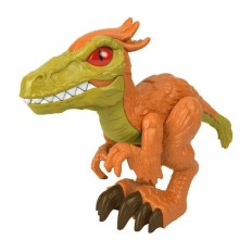 Dinosauro Mattel Plastica    