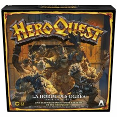 Gioco da Tavolo Hasbro Hero Quest (FR)    