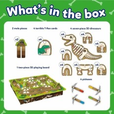 Gioco Educativo Orchard Dinosaur dig (FR)    