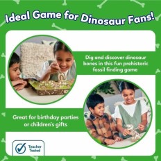 Gioco Educativo Orchard Dinosaur dig (FR)    