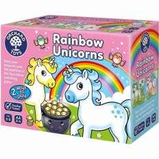 Gioco Educativo Orchard Rainbow Unicon (FR)    