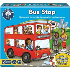 Gioco Educativo Orchard Bus Stop (FR)    