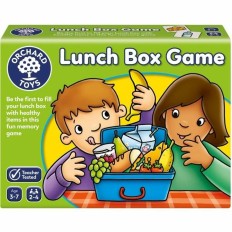 Gioco Educativo Orchard Lunch Box Game (FR)    