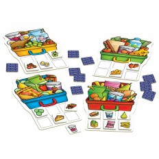 Gioco Educativo Orchard Lunch Box Game (FR)    