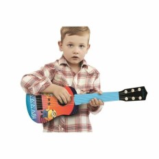 Chitarra da Bambino Lexibook Minions    