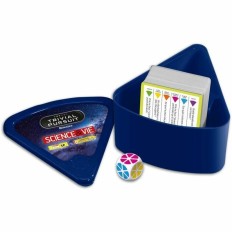 Gioco da Tavolo Winning Moves Trivial Pursuit voyage Science & Vie    