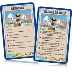 Gioco da Tavolo Winning Moves One piece - quiz    