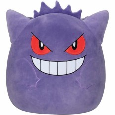 Bambolotto Neonato Bandai Pokemon Gengar    