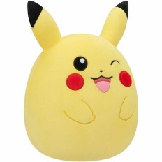 Bambolotto Neonato Bandai Pokemon Pikachu    