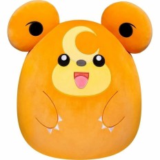 Bambolotto Neonato Bandai Pokemon Teddiursa    