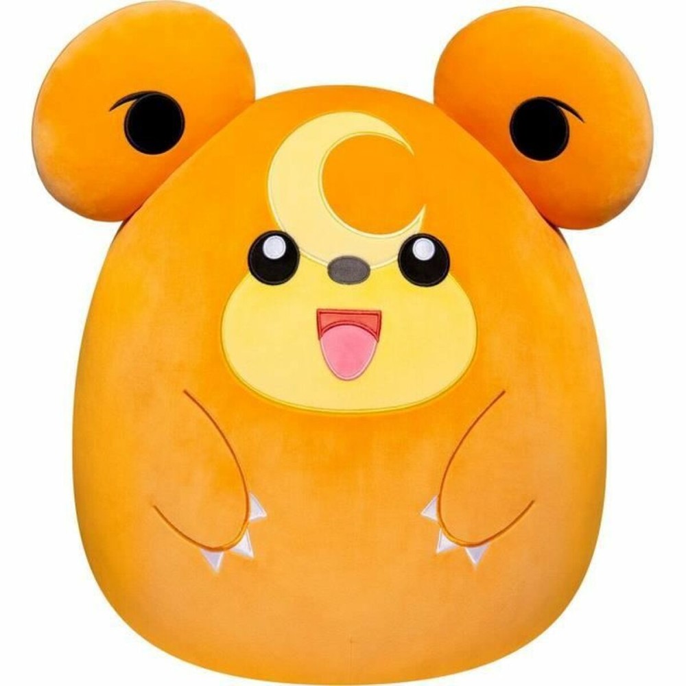 Bambolotto Neonato Bandai Pokemon Teddiursa    