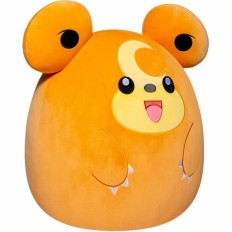 Bambolotto Neonato Bandai Pokemon Teddiursa    