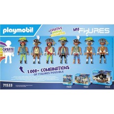 Accessori per Casa delle Bambole Playmobil    