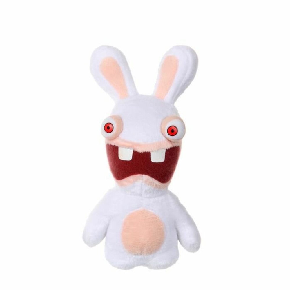 Peluche Gipsy Toys 071796 Bianco    