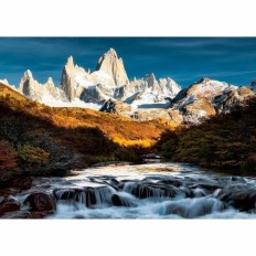 Puzzle Ravensburger Patagonia    