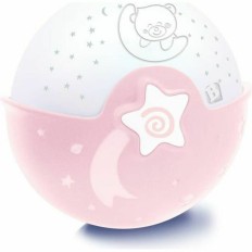 Luce antibuio Infantino Rosa    