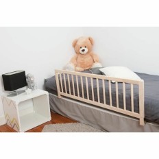 Ringhiera da letto NORDLINGER PRO 90 cm    