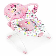 Amaca per Neonati Bright Starts Minnie    