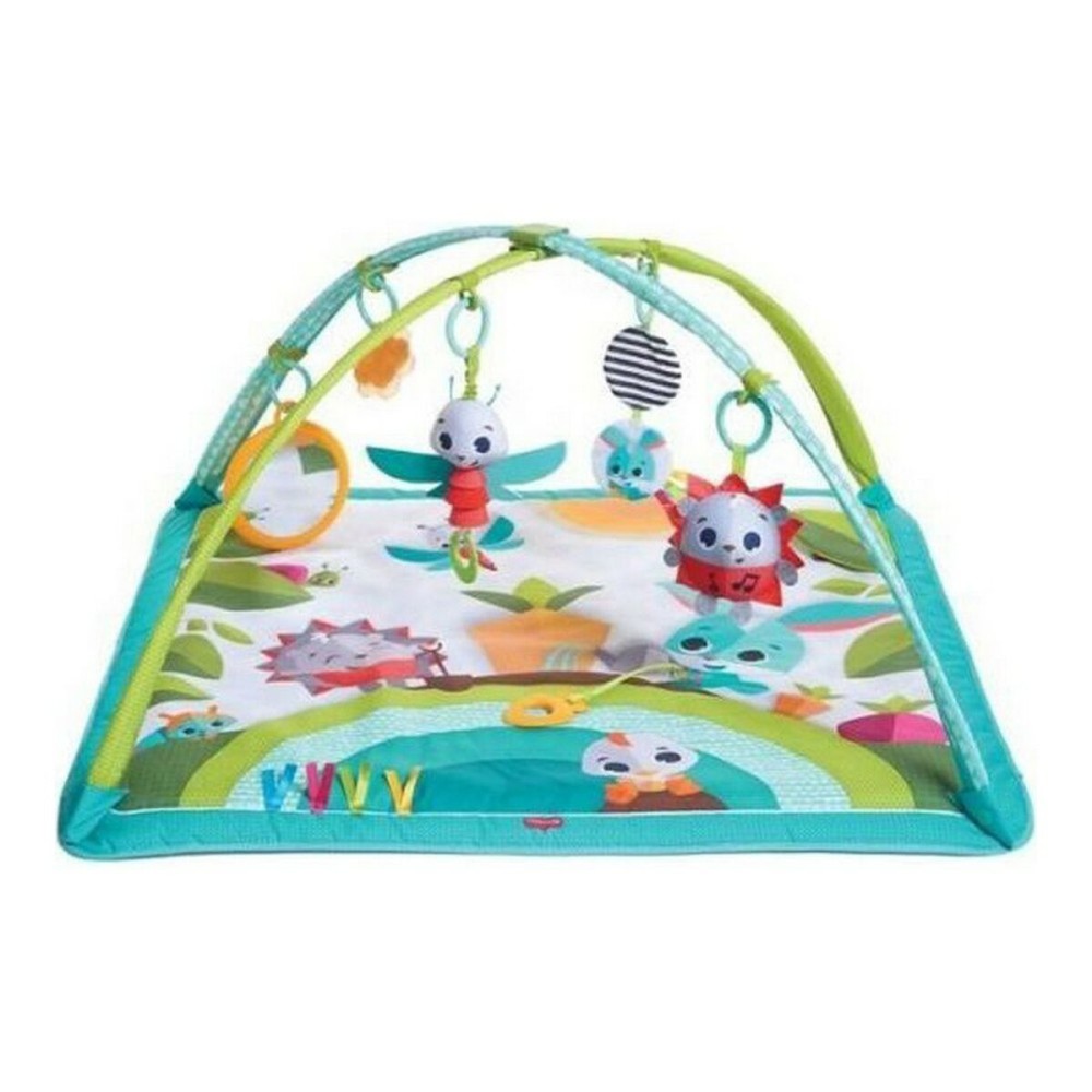 Tappeto da gioco Tiny Love  Arches Sunny Day In the Meadow (85 x 75 x 45 cm)    