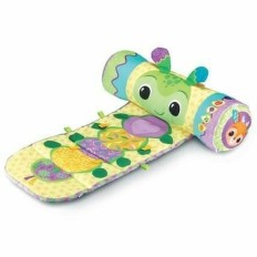 Tappeto da gioco Vtech Baby Awakening Roll 3 in 1    