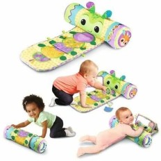 Tappeto da gioco Vtech Baby Awakening Roll 3 in 1    