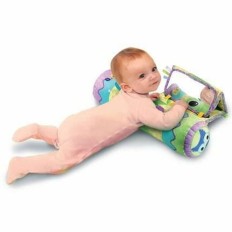 Tappeto da gioco Vtech Baby Awakening Roll 3 in 1    