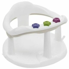 Seggiolino per Neonati ThermoBaby Bath Ring Aquababy Marrón Glacé    