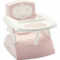 Sedia per Bambini ThermoBaby Ascensore Rosa    