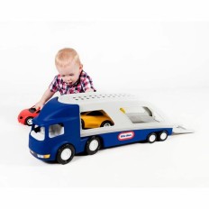 Camion Little Tikes 514 170430E3 Azzurro    