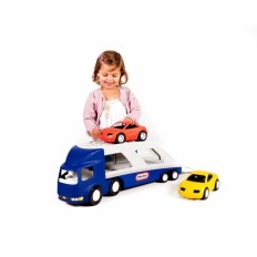 Camion Little Tikes 514 170430E3 Azzurro    