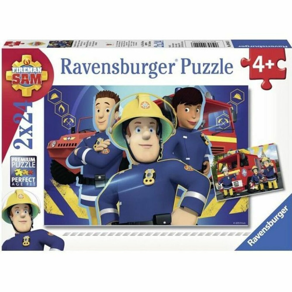 Puzzle Ravensburger 90426    