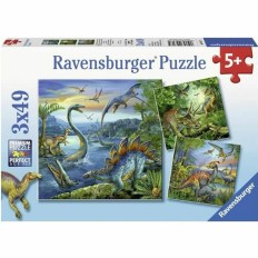 Puzzle Ravensburger 09317    