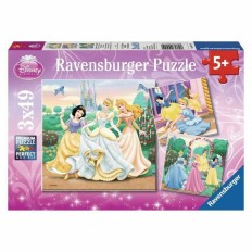 Puzzle Ravensburger 17020    