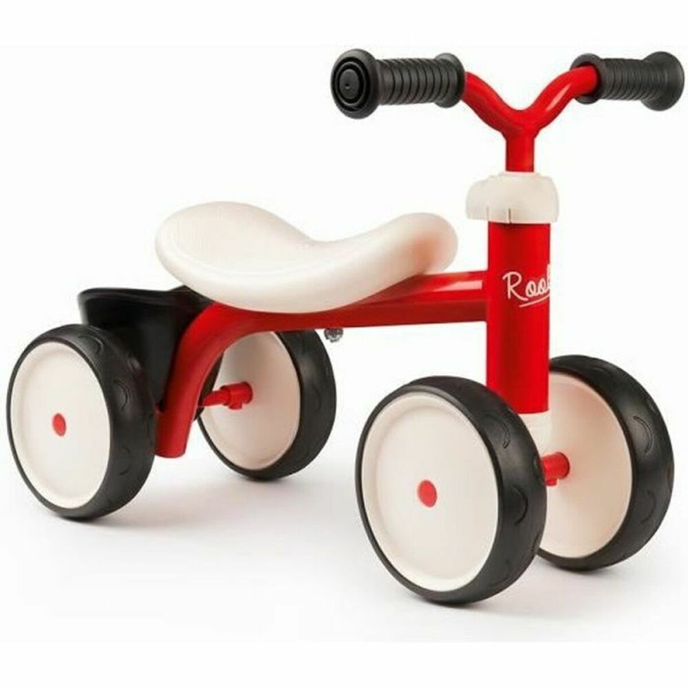 Bicicletta per Bambini Smoby Rookie Metal Carrier    