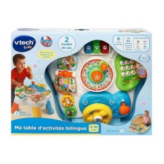 Centro di attività Vtech My Bilingual Activity Table    