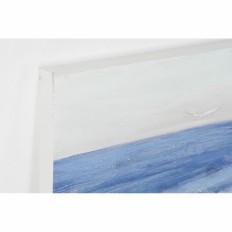 Quadro DKD Home Decor 120 x 3,5 x 90 cm Mediterraneo (2 Unità)    