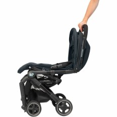 Passeggino per Bambini Maxicosi Lara2 Grafite Grigio scuro    