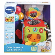 Gioco di Abilità per Bambini Vtech Baby 528205 (FR)    