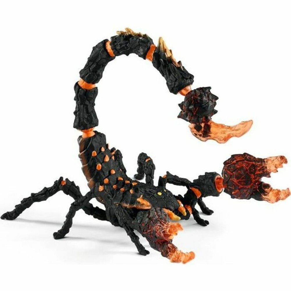 animali Schleich 70142 Plastica Scorpione    