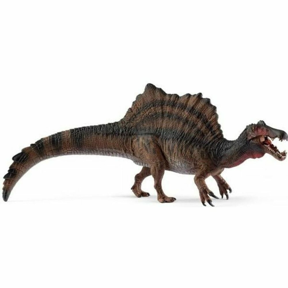 Personaggi d'Azione Schleich 15009 Spinosaurus    