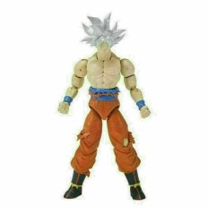 Personaggi d'Azione Bandai 36192 Dragon Ball (17 cm)    